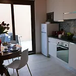 61cavour Apartmán *