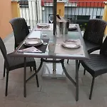61cavour Apartmán Santena