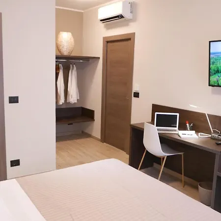 61cavour Apartment Santena