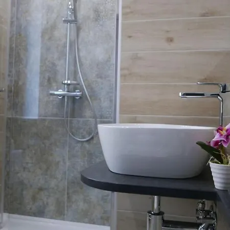 61cavour Apartment