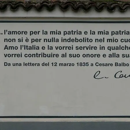 61cavour