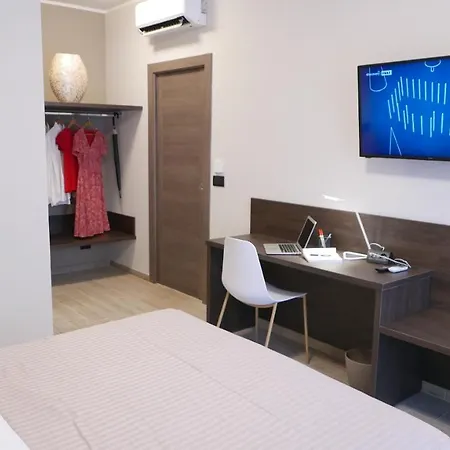 61cavour Apartment *