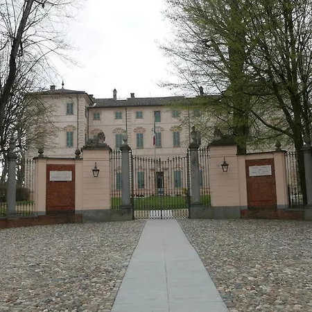 61cavour Apartamento