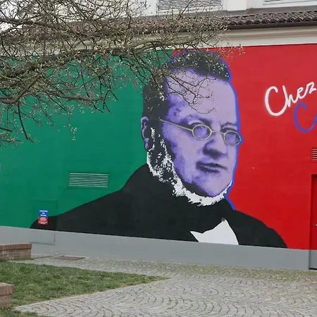 61cavour Santena