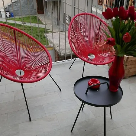 Apartment 61cavour