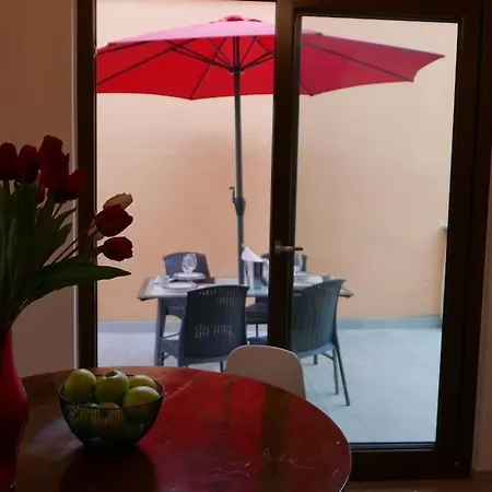 Apartment 61cavour Santena