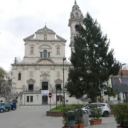 Lejlighed 61cavour Santena