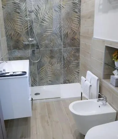 61cavour Apartamento