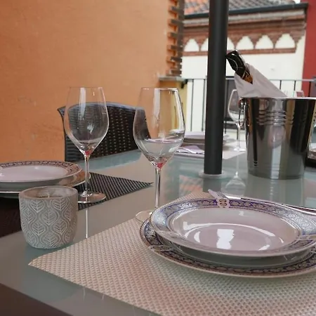 61cavour Apartamento Santena