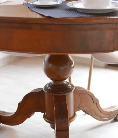 Apartment 61cavour *