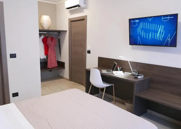 61cavour Appartement *